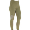 Covalliero Leggings da Equitazione Mesh SS26 Donne Noce