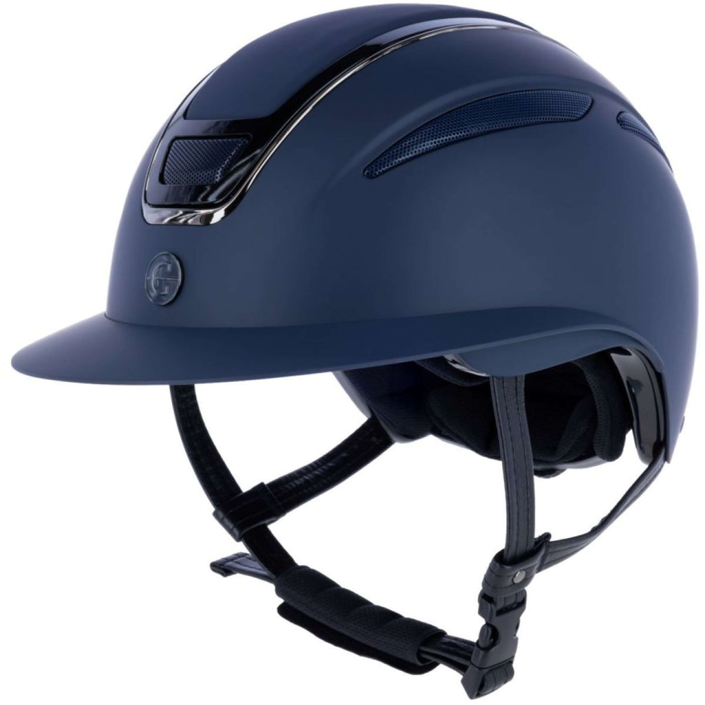 Covalliero Cappellino Elite Polo Blu