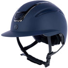 Covalliero Cappellino Elite Polo Blu