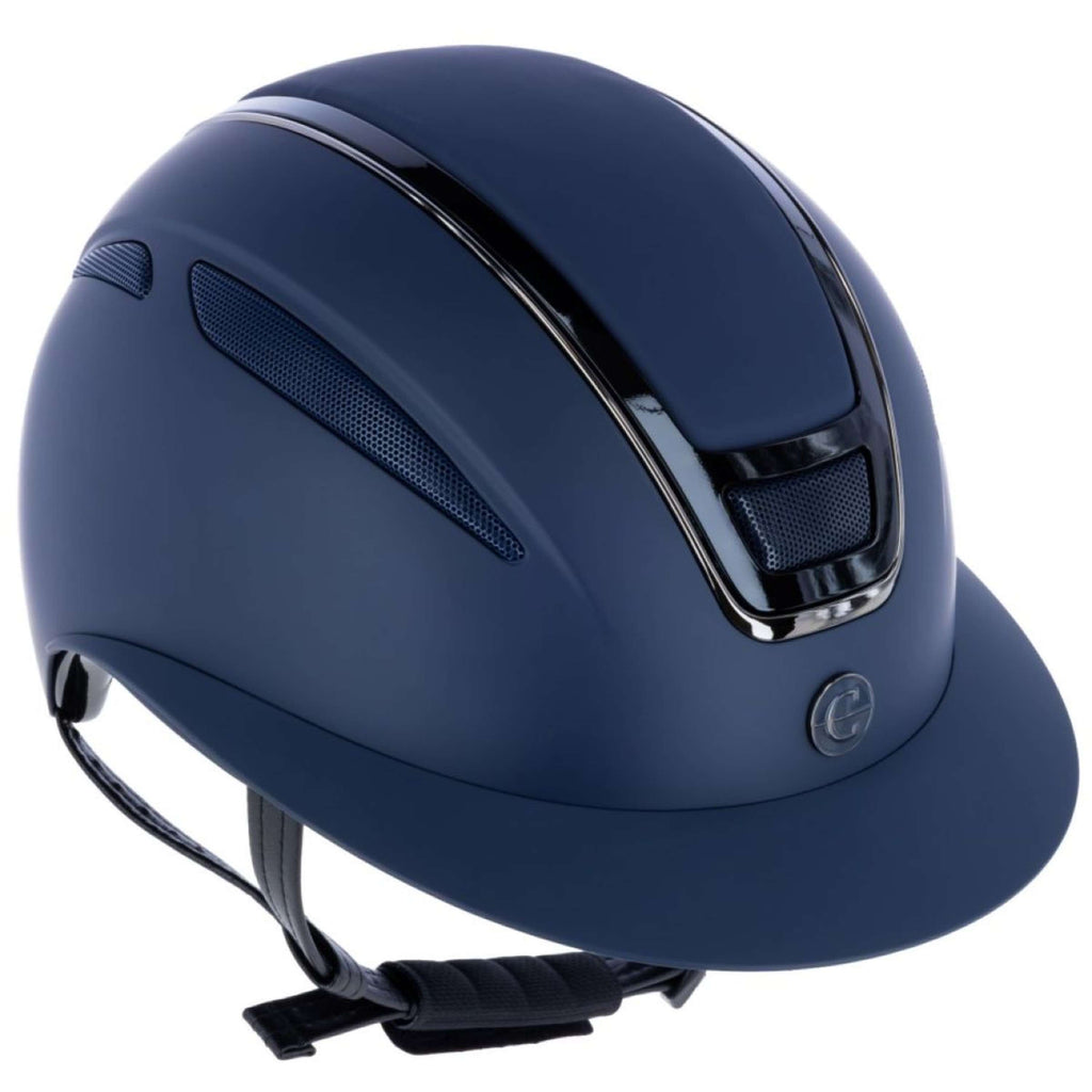 Covalliero Cappellino Elite Polo Blu