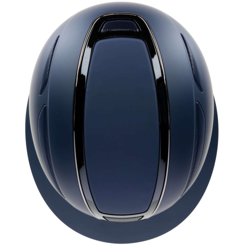 Covalliero Cappellino Elite Polo Blu