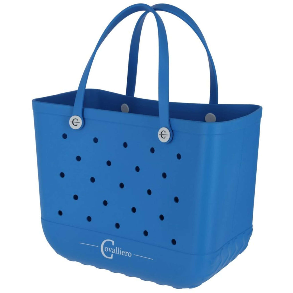 Covalliero MultiBag Blu reale