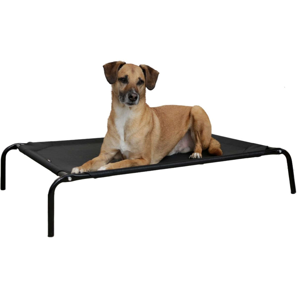 Kerbl Cuccia per Cane Vacation Nero