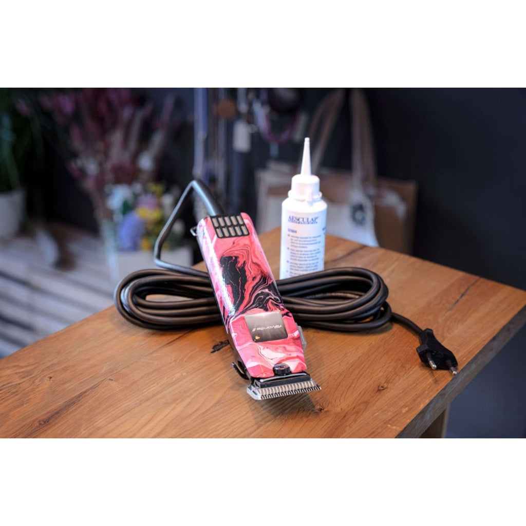 Aesculap Trimmer Favorita II Rosa