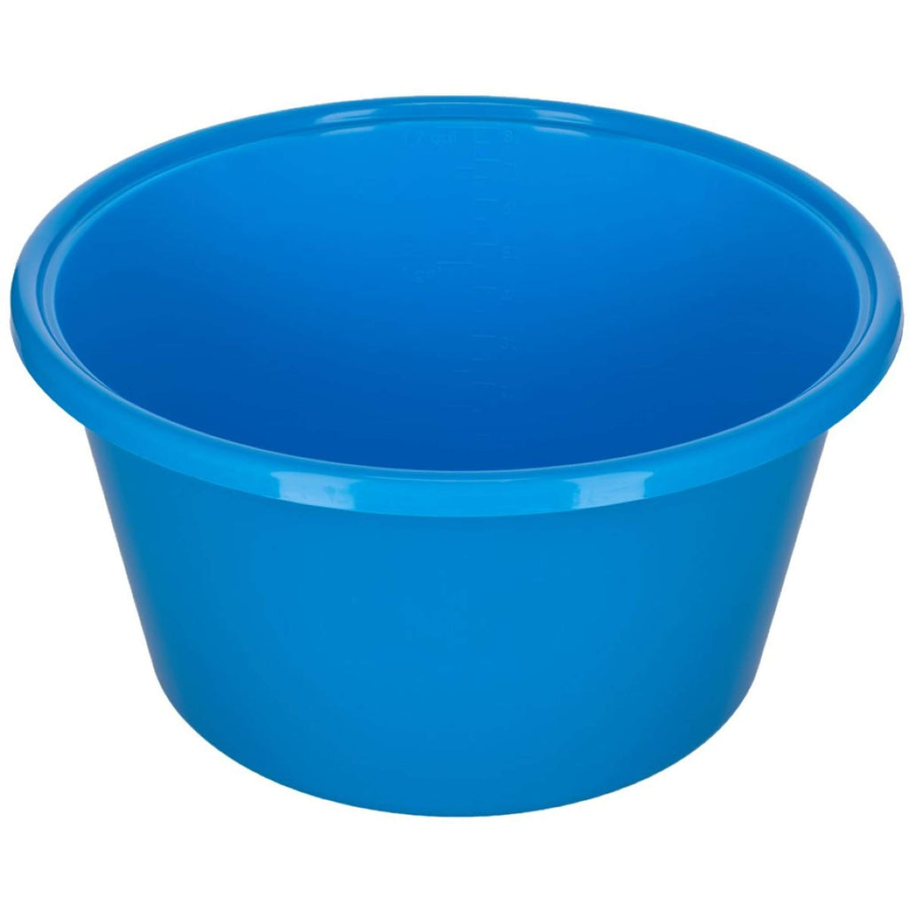 Kerbl Ciotola per cibo Blu reale