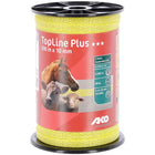 Ako Nastro Top Line Plus 5x0,30 TriCond Giallo