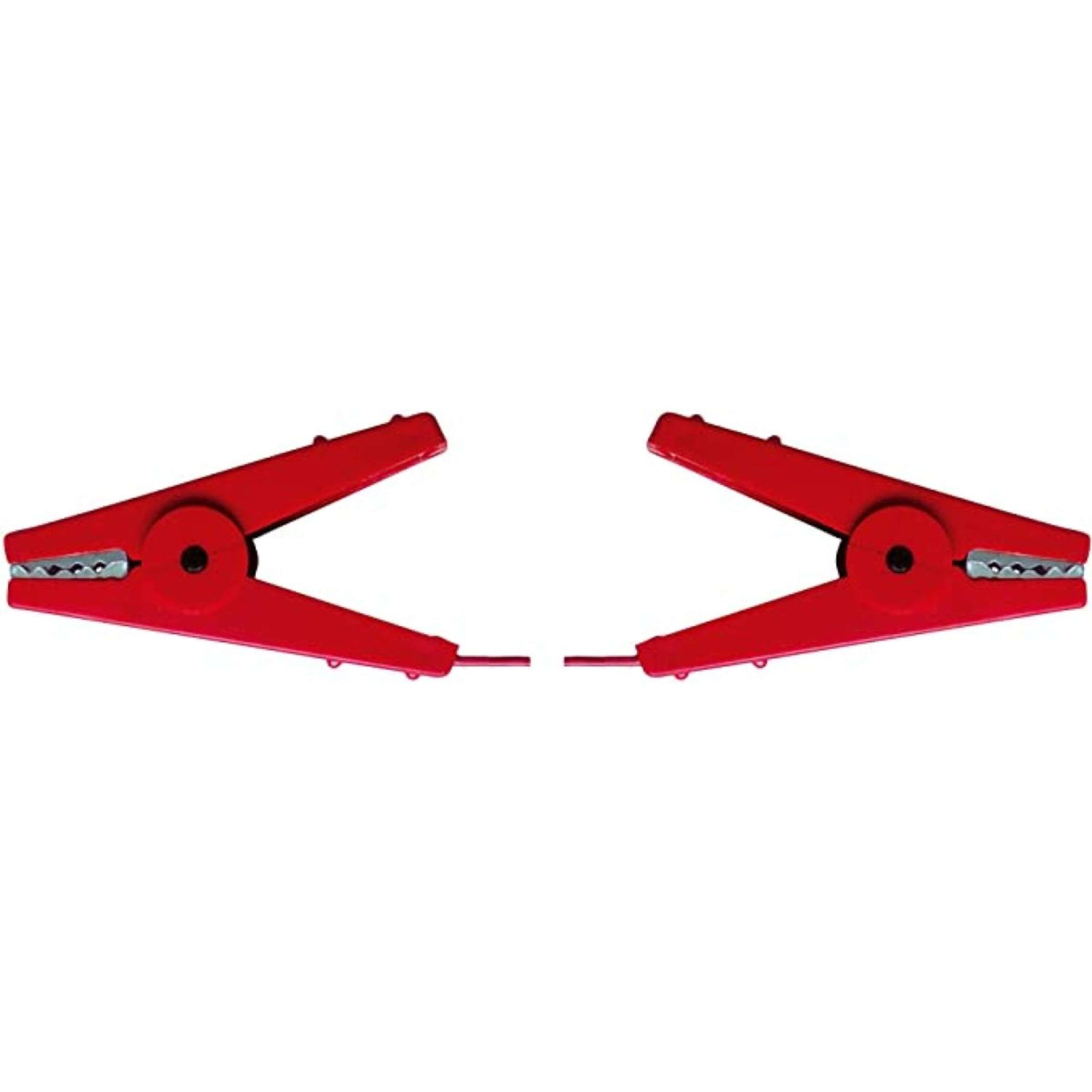 Ako Connettore per Recinzione Elettrica 2 Krokodilklemmen