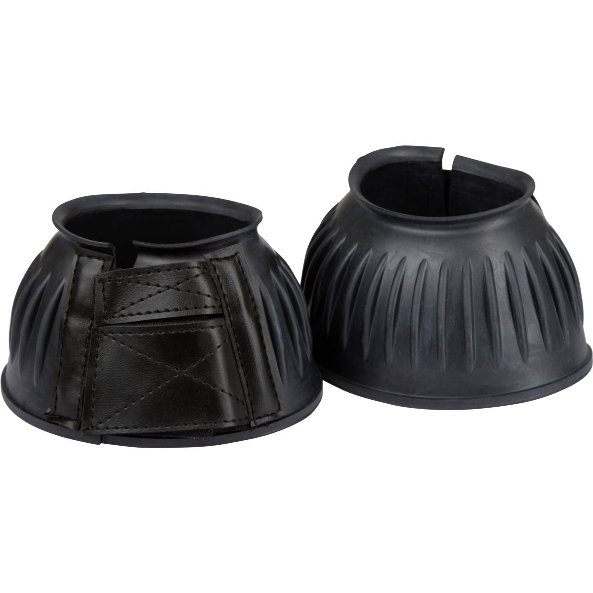 Kerbl Stivali per cavalli Nero