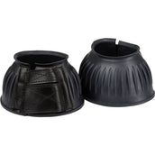 Kerbl Stivali per cavalli Nero