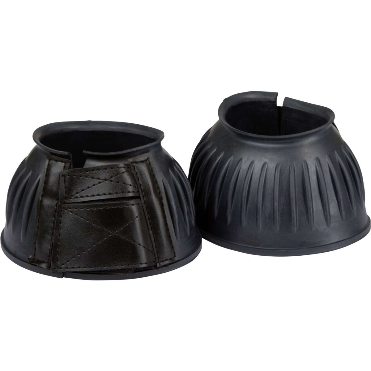 Kerbl Stivali per cavalli Nero