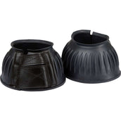 Kerbl Stivali per cavalli Nero