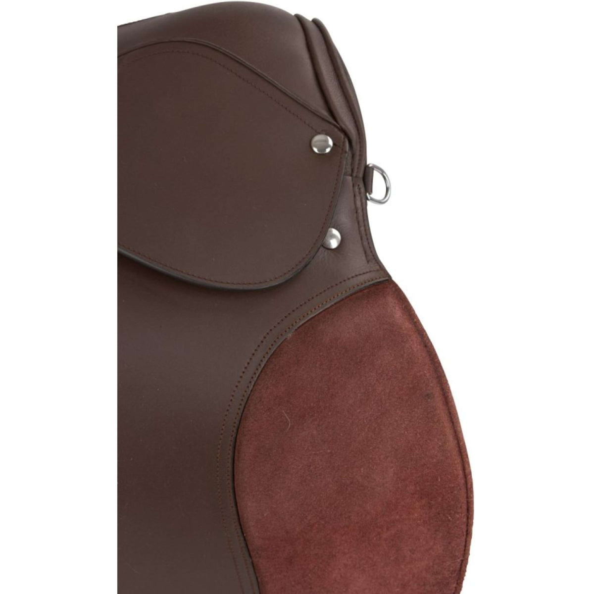 Kerbl Kit sella Eurohorse Versatile Marrone