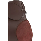 Kerbl Kit sella Eurohorse Versatile Marrone