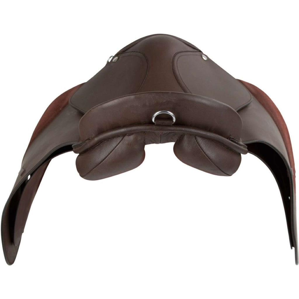 Kerbl Kit sella Eurohorse Versatile Marrone