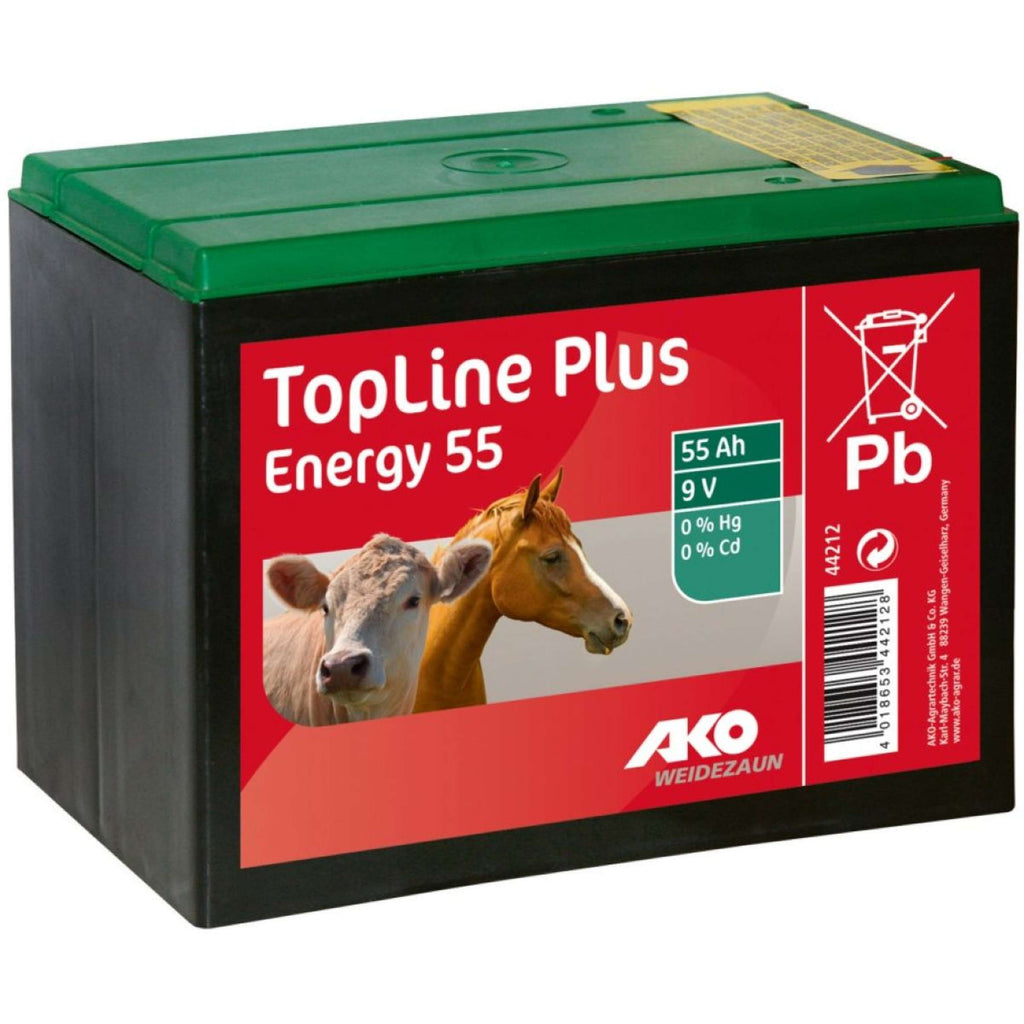 Ako Batteria per Recinzione