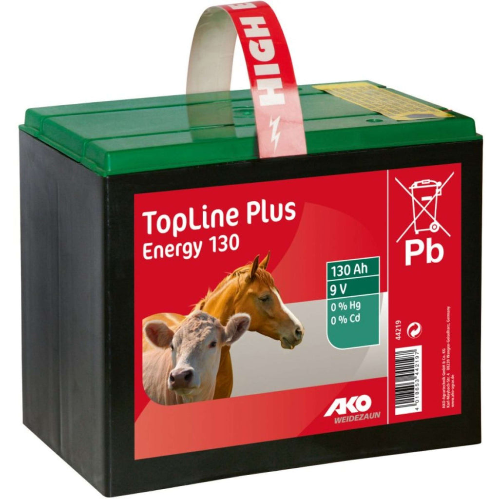 Ako Batteria per Recinzione