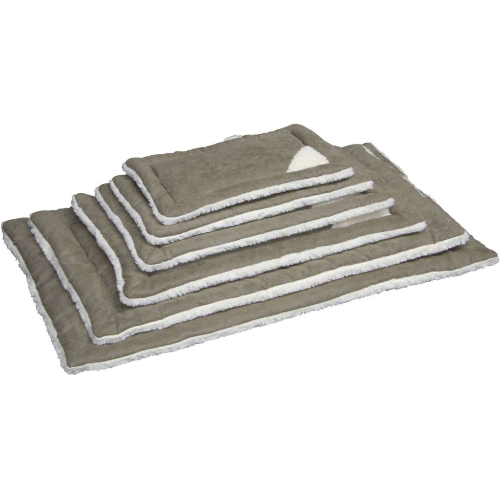 Kerbl Cuscino Cleo Grigio