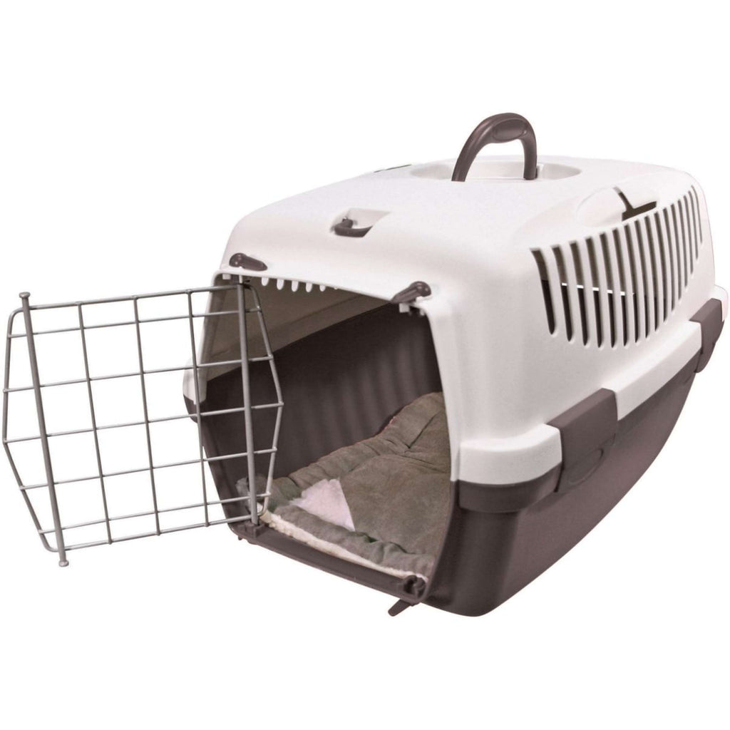 Kerbl Cuscino Cleo Grigio