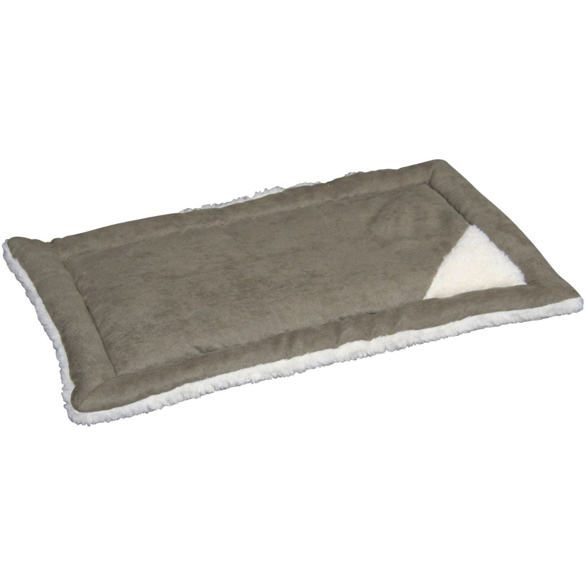 Kerbl Cuscino Cleo Grigio
