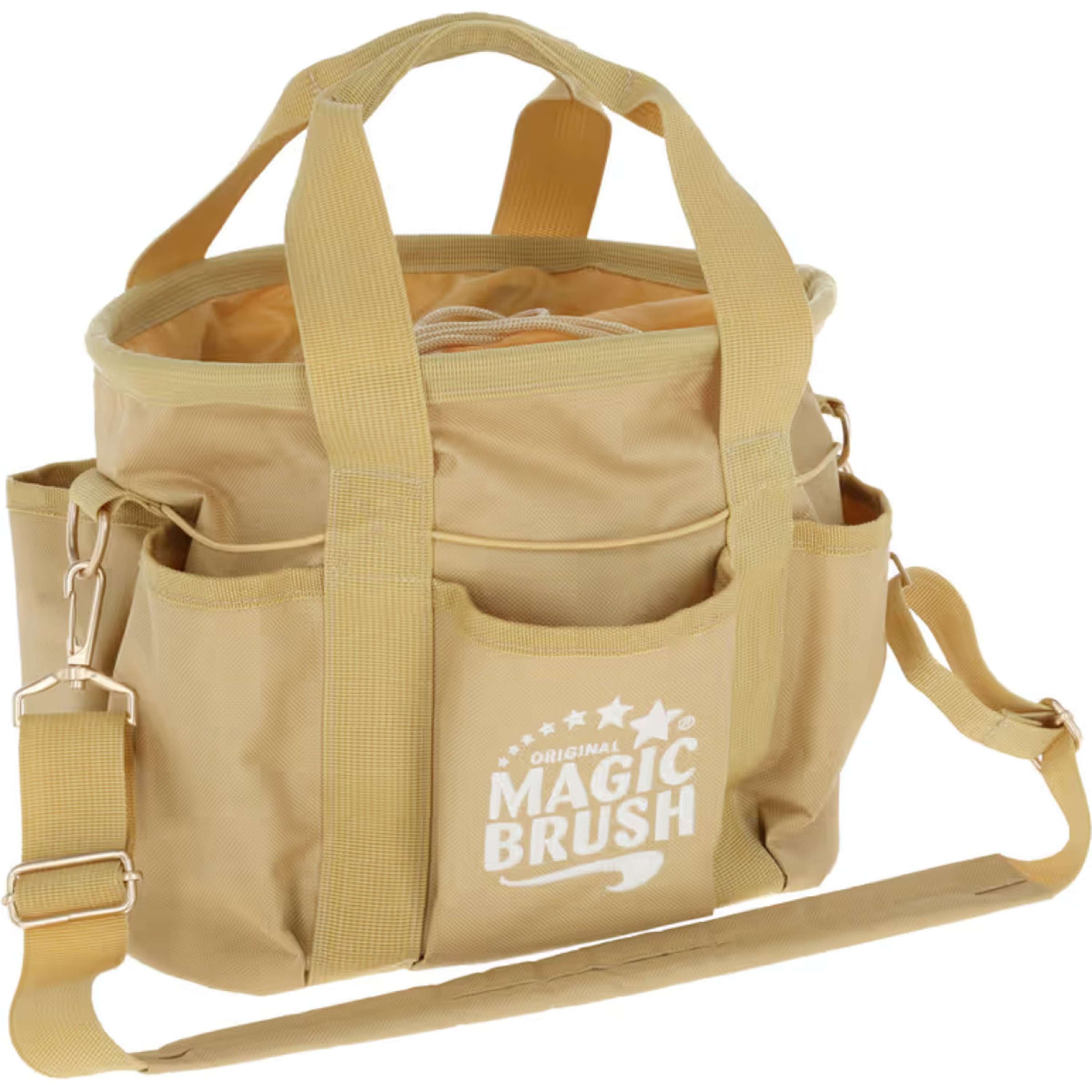 Kerbl Marsupio Magic Brush Oro