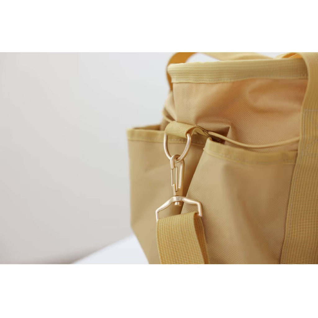 Kerbl Marsupio Magic Brush Oro