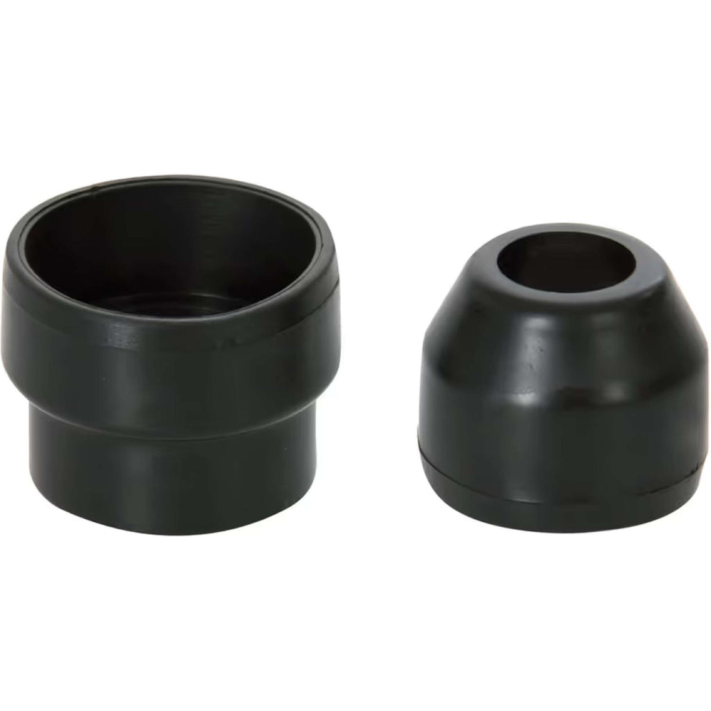 Kerbl Lampada LED ovoscopio Nero