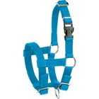 Kerbl Cavezza Alpaca regolabile Blu
