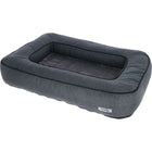 Kerbl Letto per Cane Ortopedico Grigio