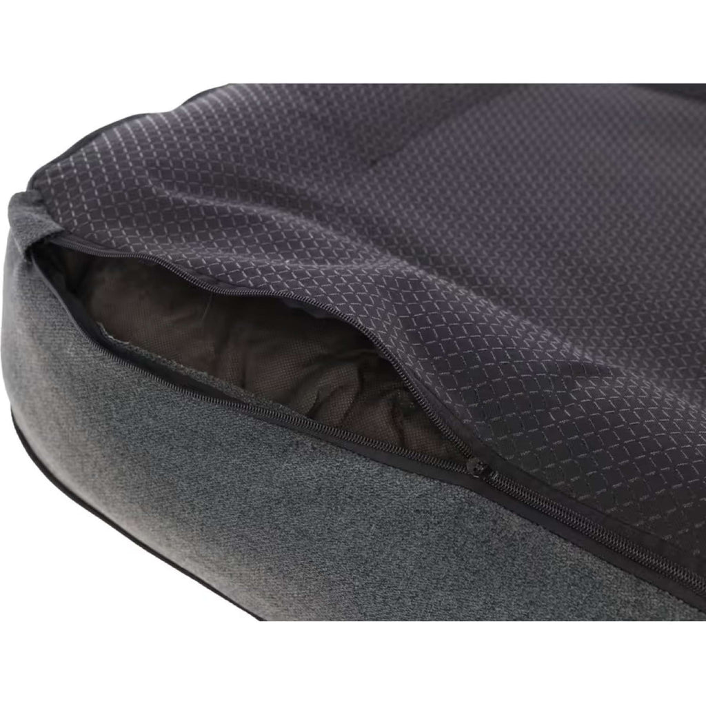 Kerbl Letto per Cane Ortopedico Grigio