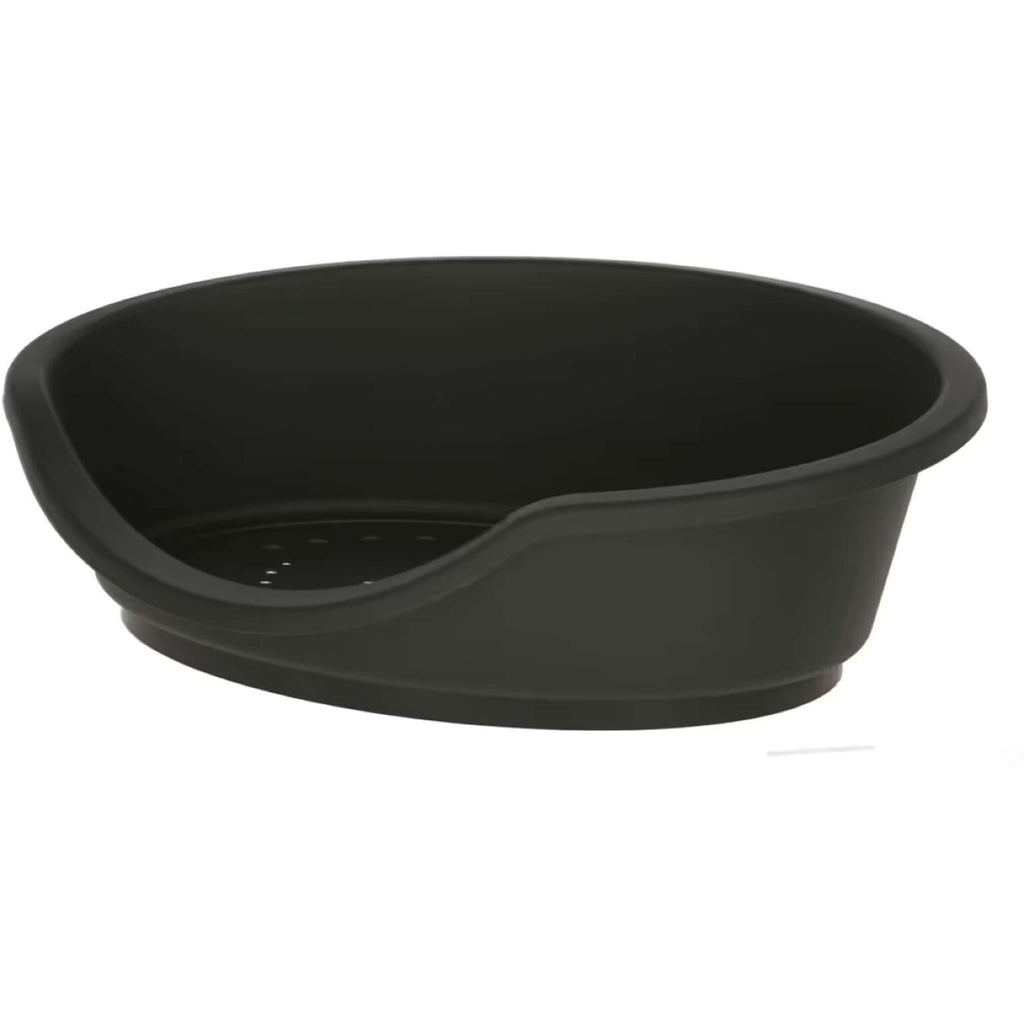 Kerbl Letto per Cane Plastica Nero