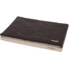 Kerbl Materasso per Cane 2 in 1 marrone/beige