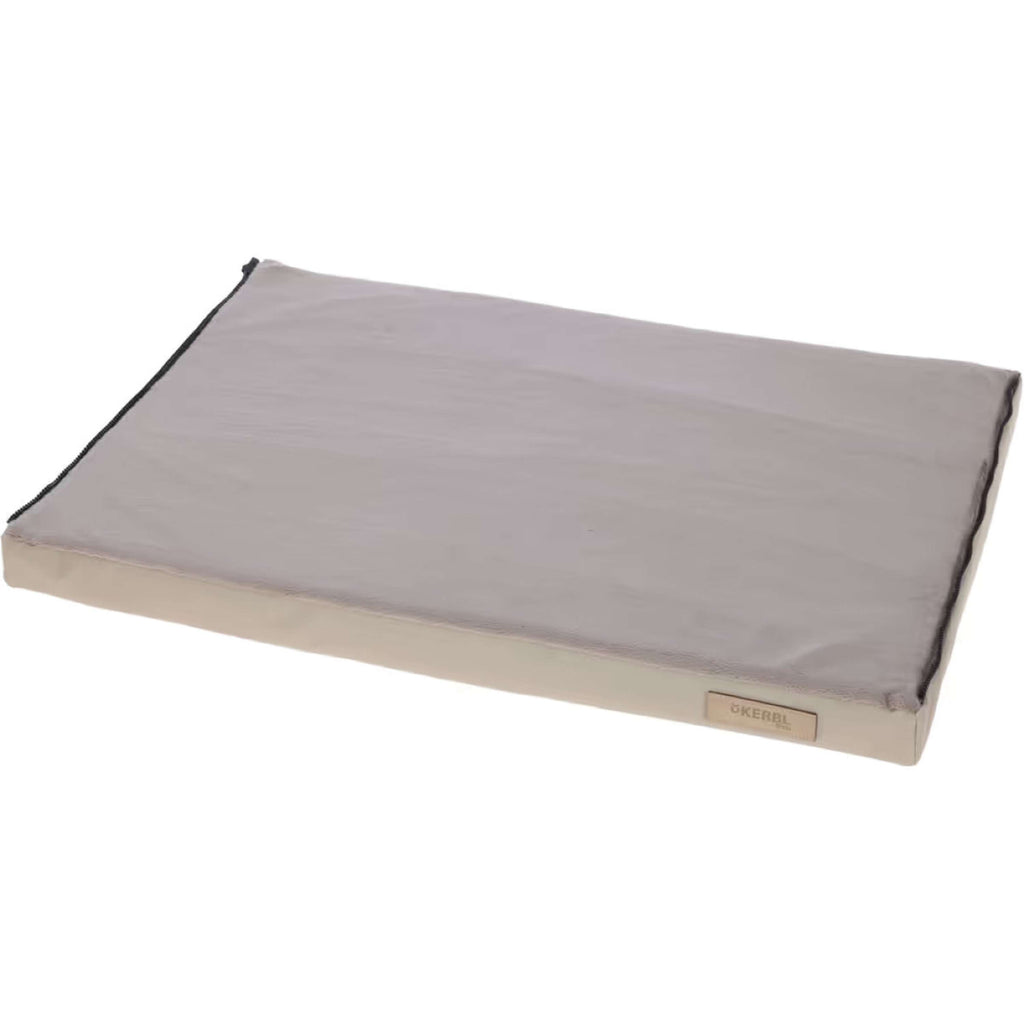 Kerbl Materasso per Cane 2 in 1 marrone/beige