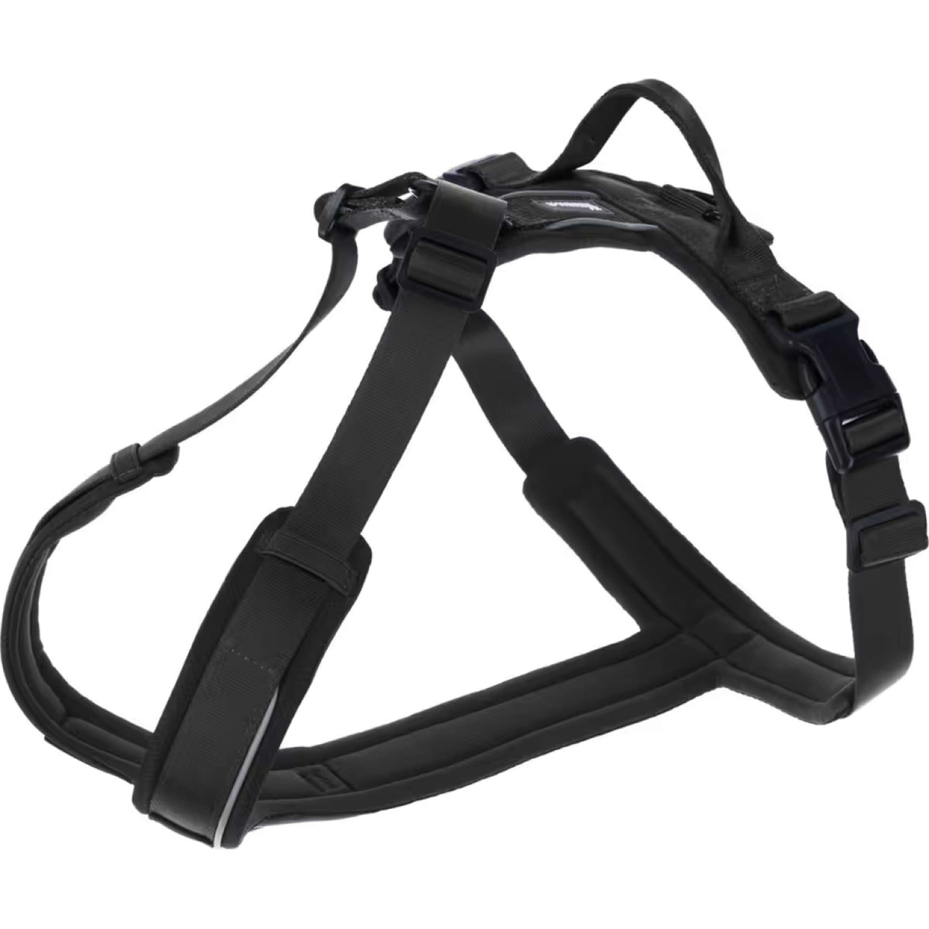 Kerbl Pettorina per Cane Dallas Nero