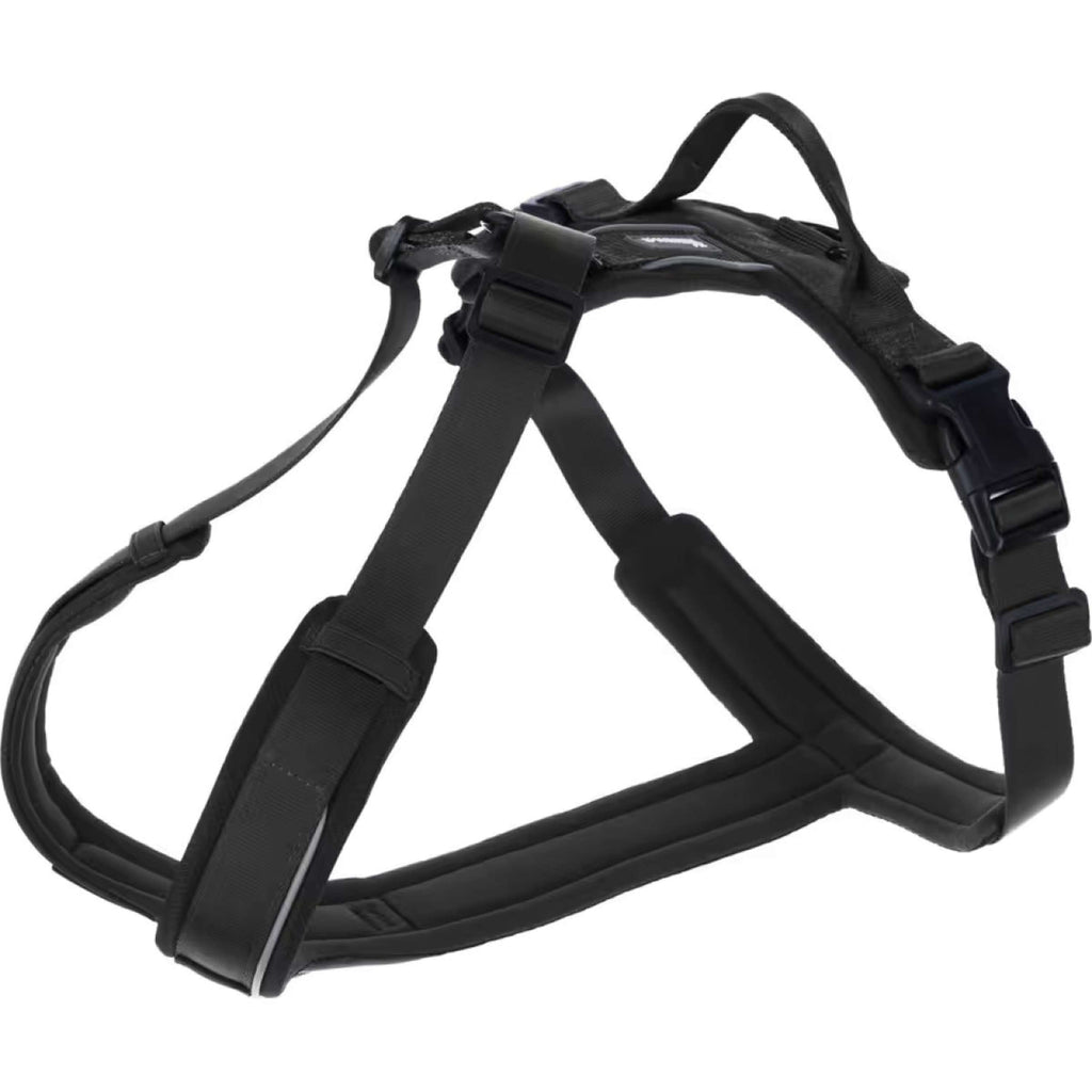 Kerbl Pettorina per Cane Dallas Nero