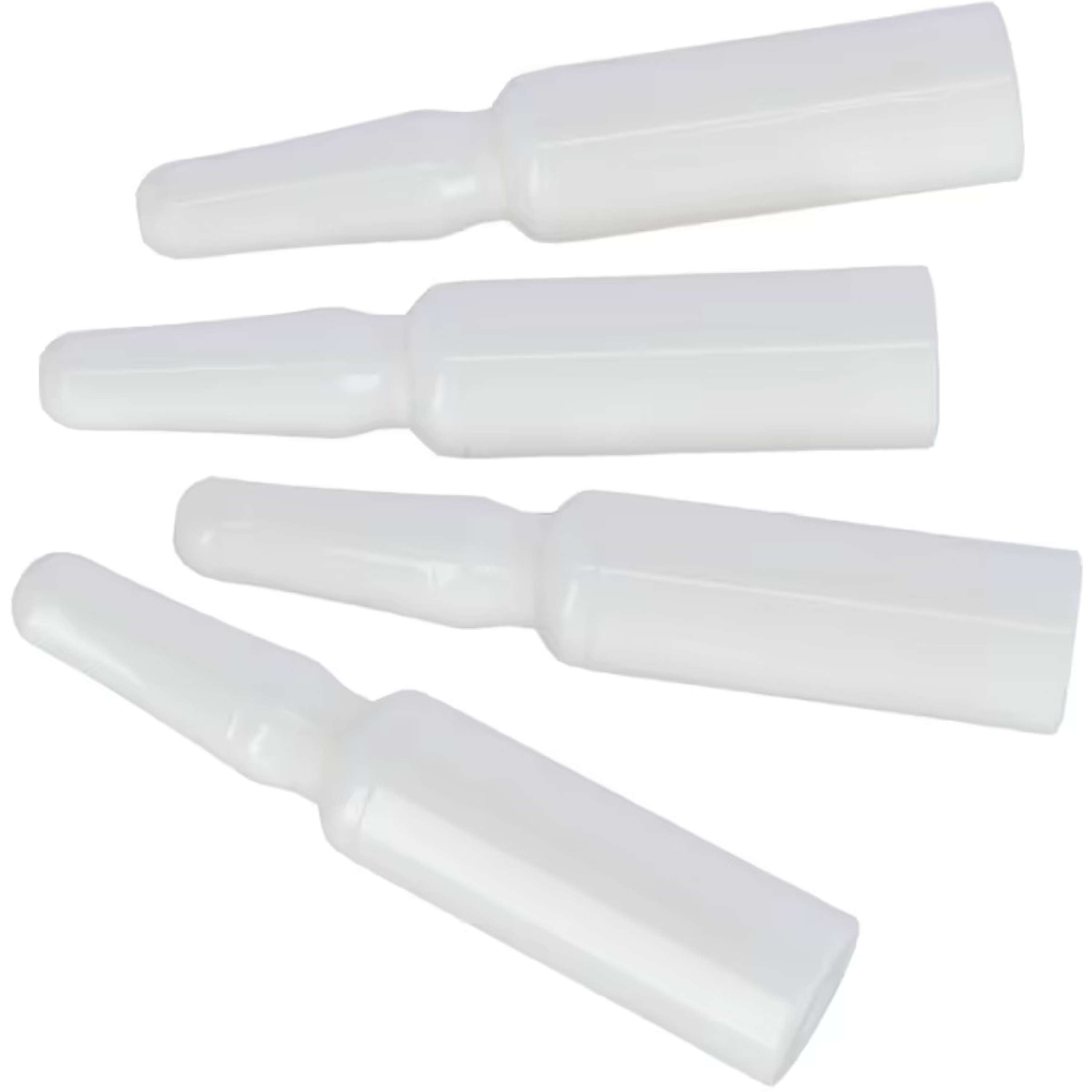 Kerbl Pipetta Antisetto Pet Bug 4 Pezzi Bianco