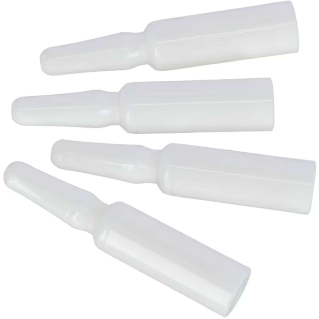Kerbl Pipetta Antisetto Pet Bug 4 Pezzi Bianco