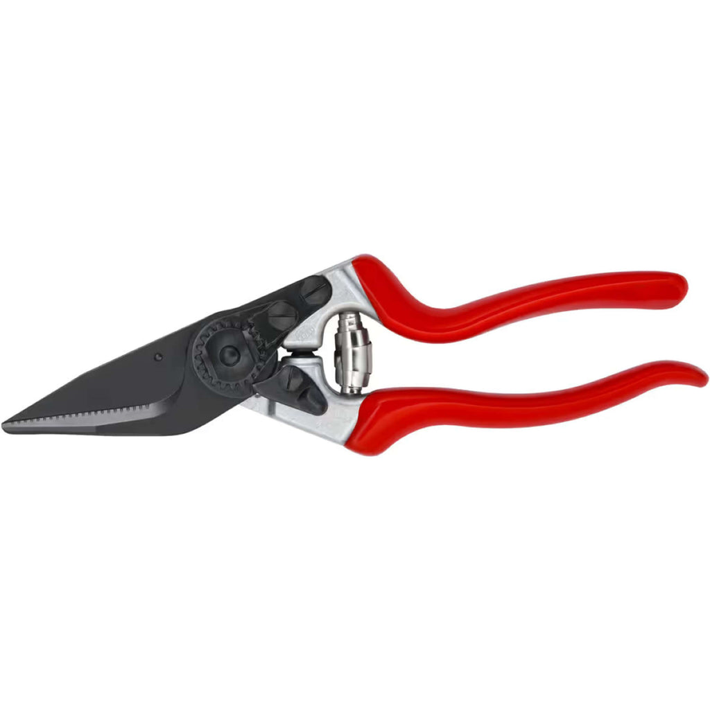 Kerbl Forbici per zoccoli Felco 51 Rosso