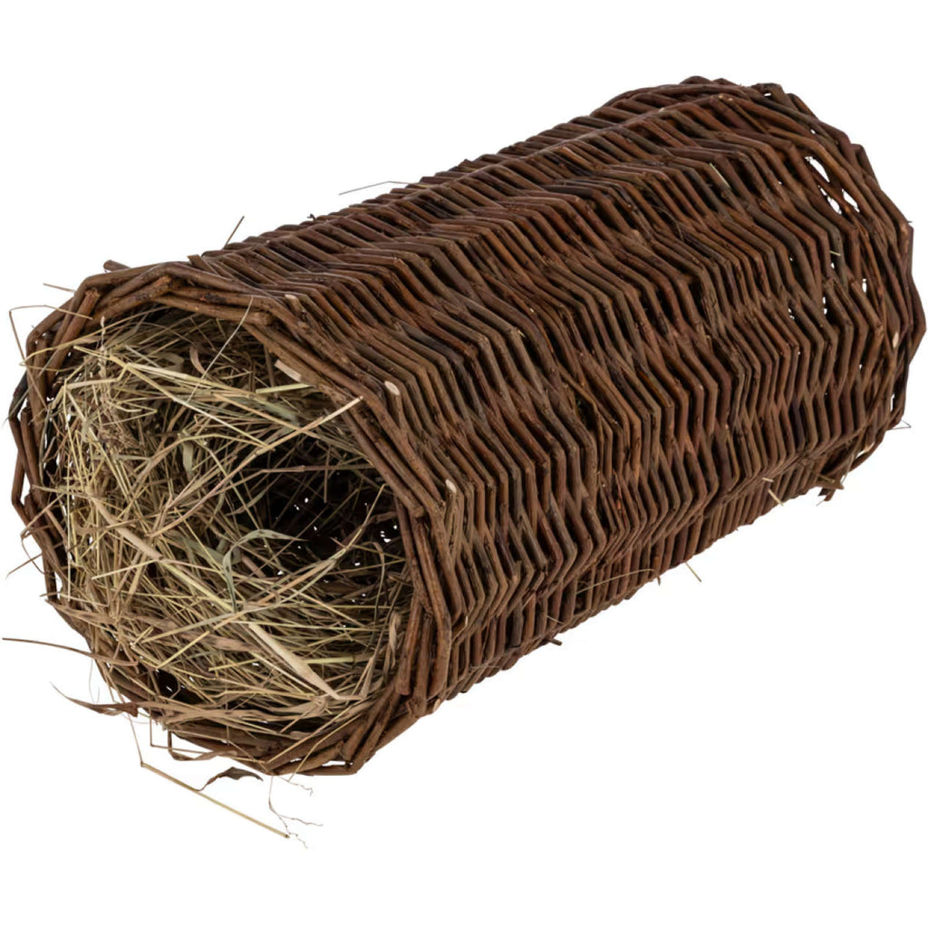 Kerbl Tubo per Conigli con Fieno Nature
