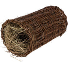 Kerbl Tubo per Conigli con Fieno Nature