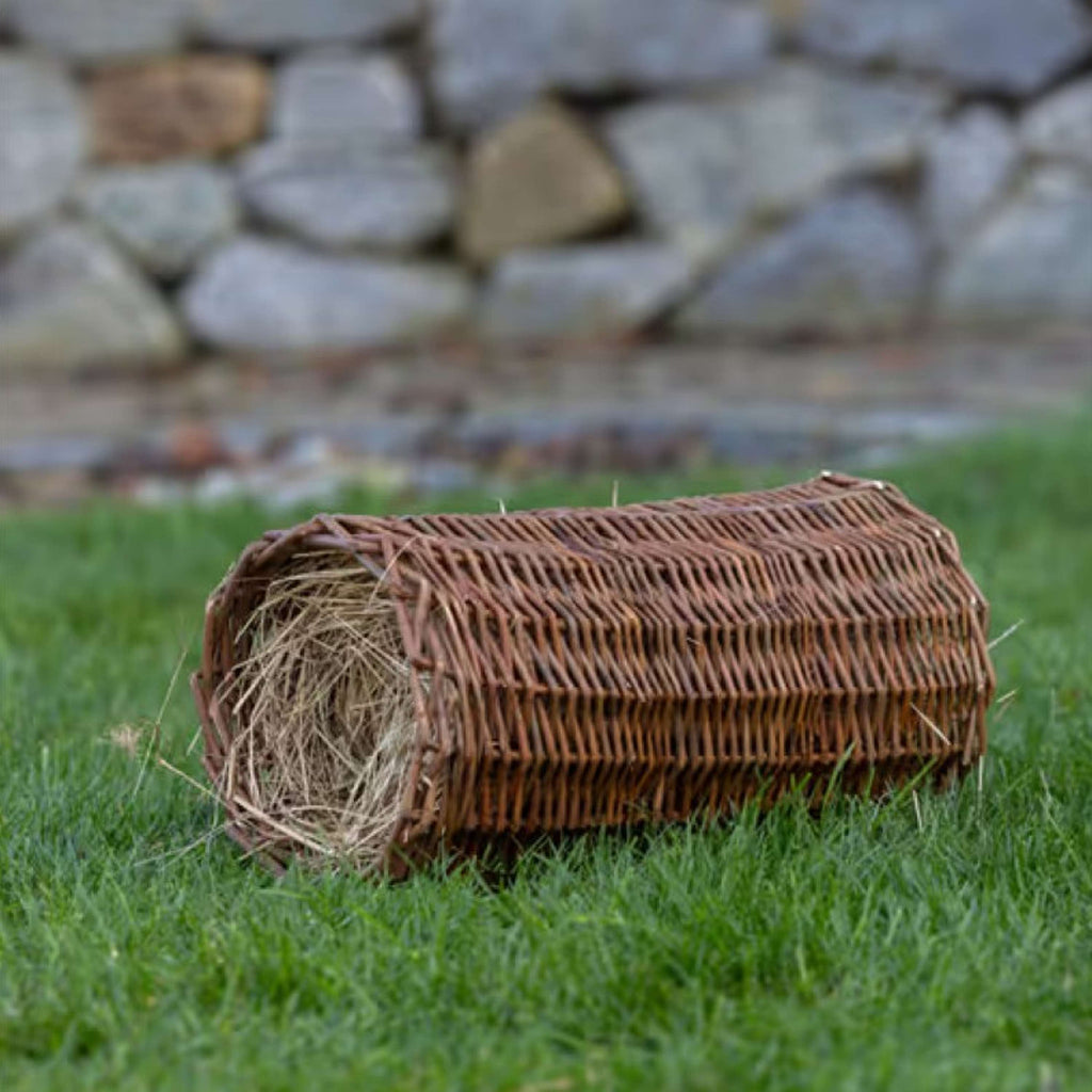 Kerbl Tubo per Conigli con Fieno Nature