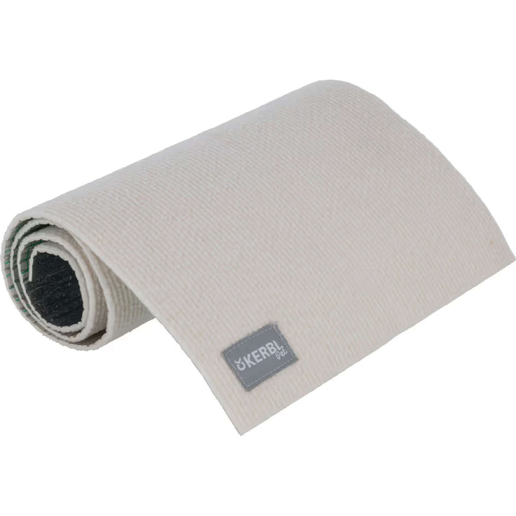 Kerbl Tappetino Tiragraffi Auto-adesivo Beige