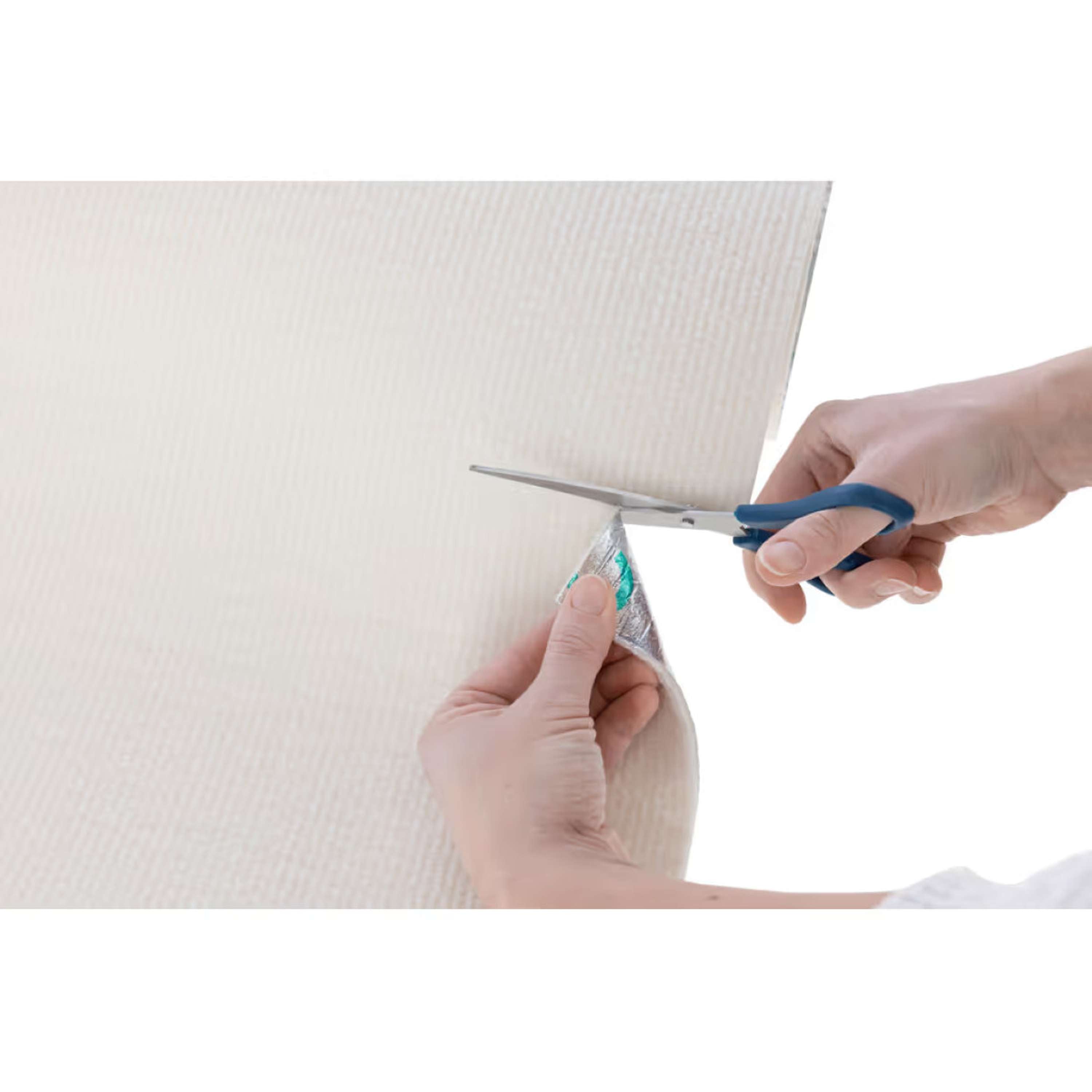 Kerbl Tappetino Tiragraffi Auto-adesivo Beige