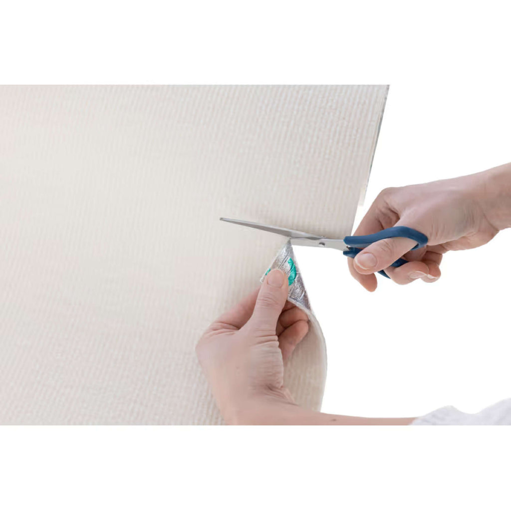 Kerbl Tappetino Tiragraffi Auto-adesivo Beige