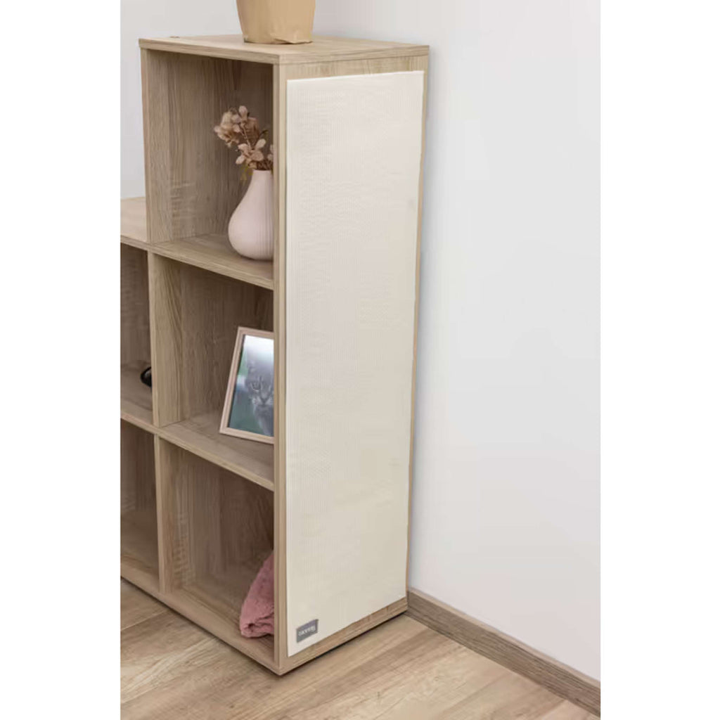 Kerbl Tappetino Tiragraffi Auto-adesivo Beige