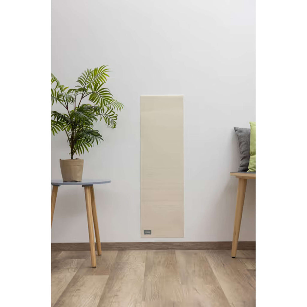 Kerbl Tappetino Tiragraffi Auto-adesivo Beige