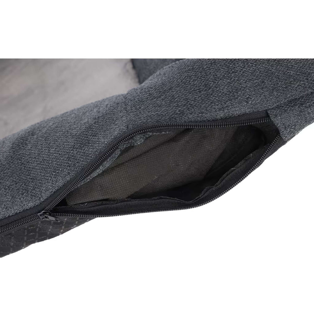 Kerbl Cuscino per Cane Ortopedico Grigio