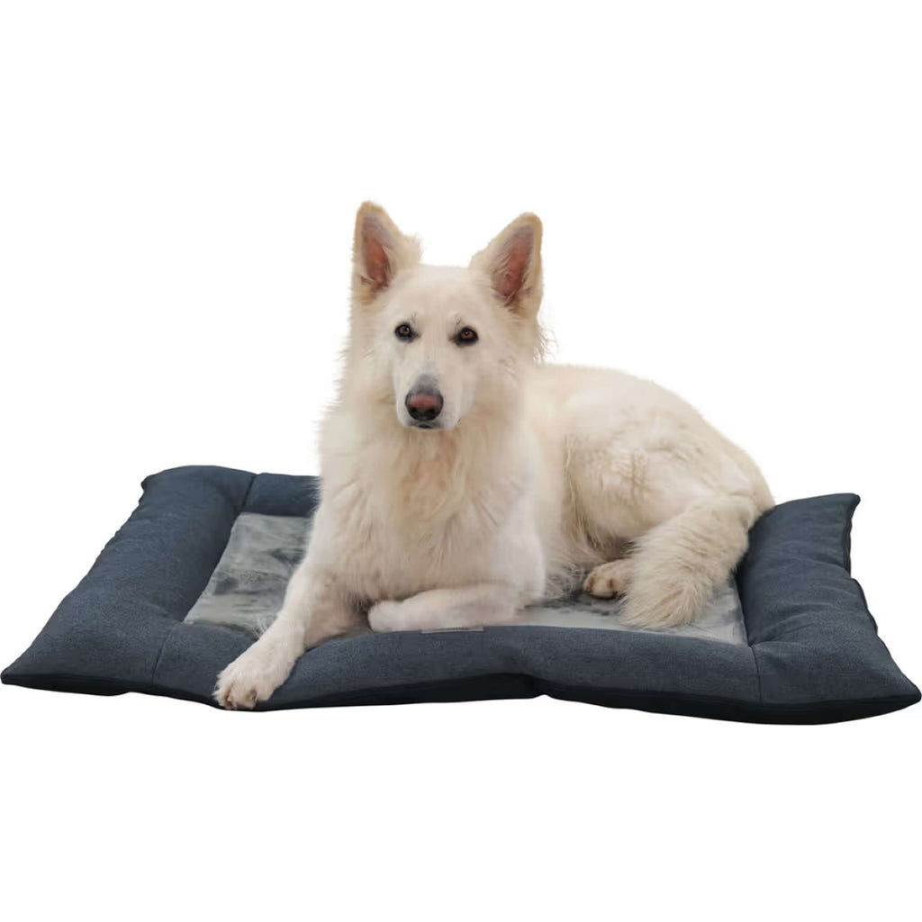 Kerbl Cuscino per Cane Ortopedico Grigio