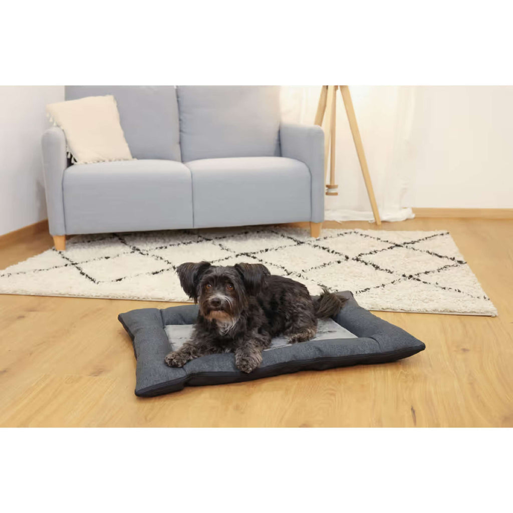 Kerbl Cuscino per Cane Ortopedico Grigio
