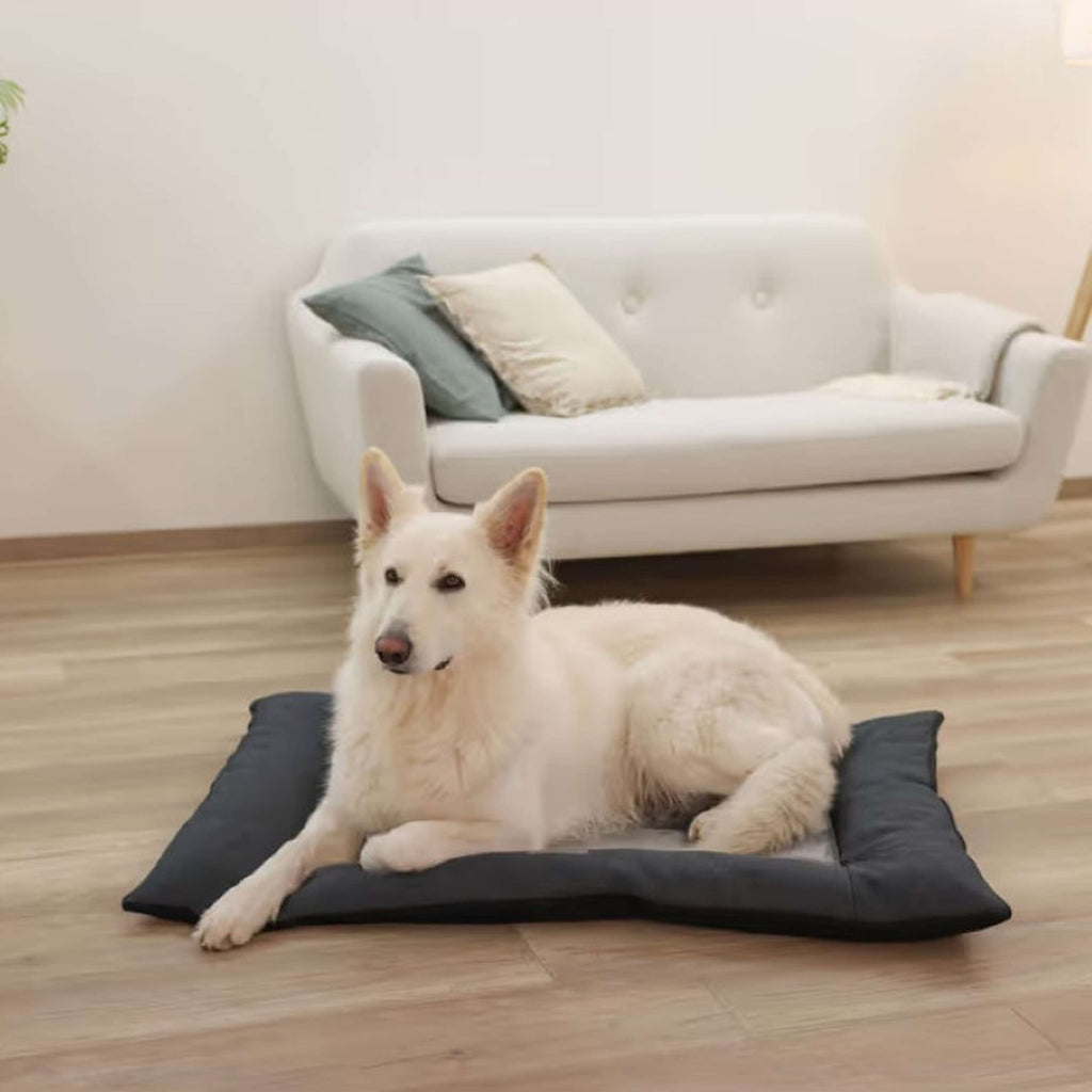 Kerbl Cuscino per Cane Ortopedico Grigio