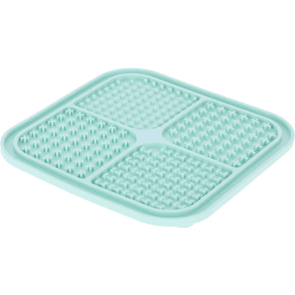 Kerbl Tappetino Leccornia Blu